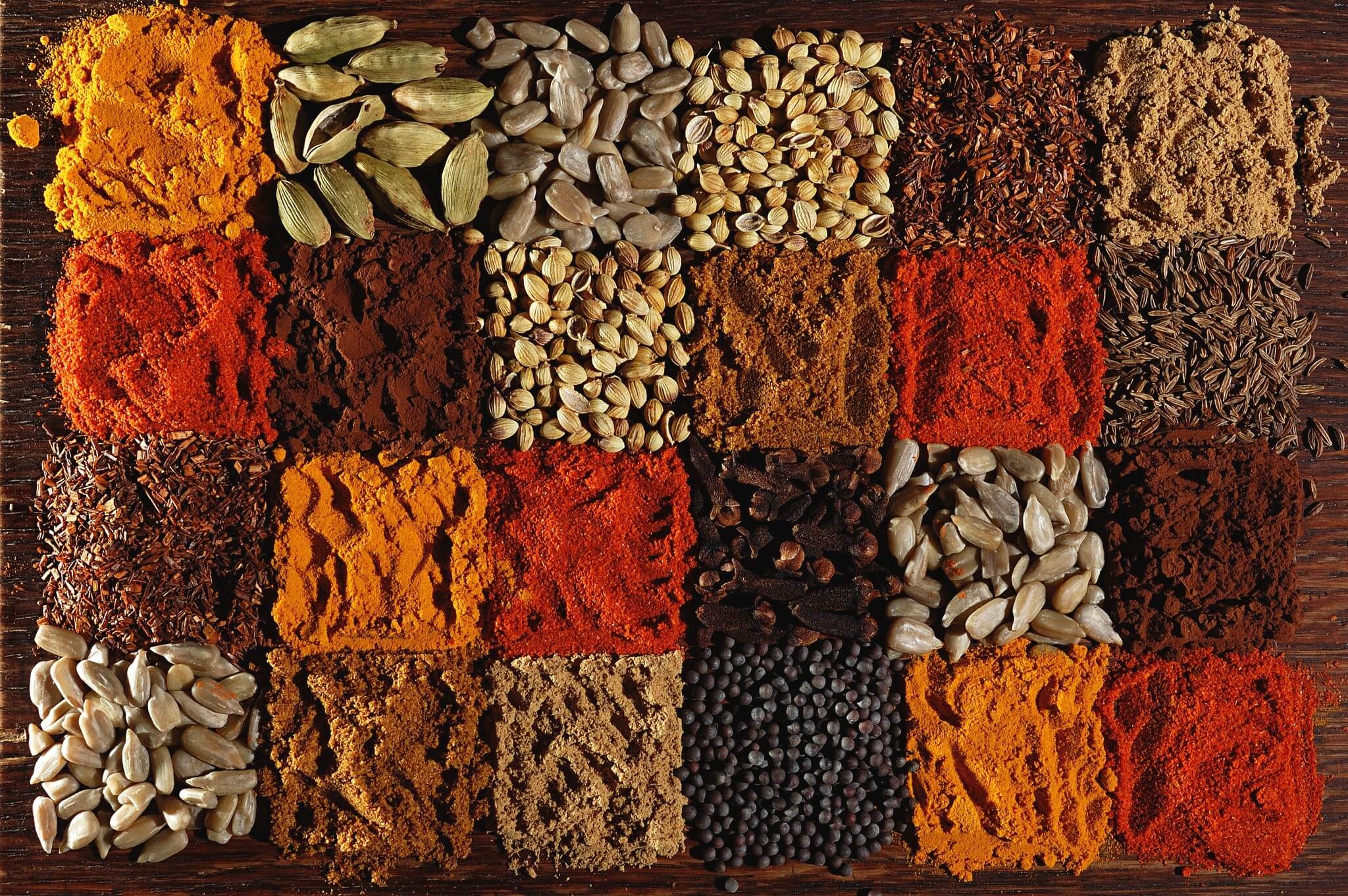 Bulk Spices | Wholesale Spices in Bulk | Spices for Sale